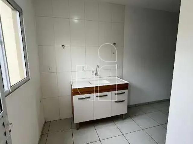 Casa / Sobrado para Locação em Marília/SP Jardim Cavallari 2 Quartos