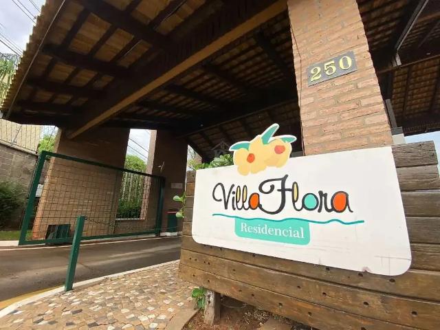 Casa / Sobrado para Locação em Marília/SP Jardim Colibri 3 Quartos