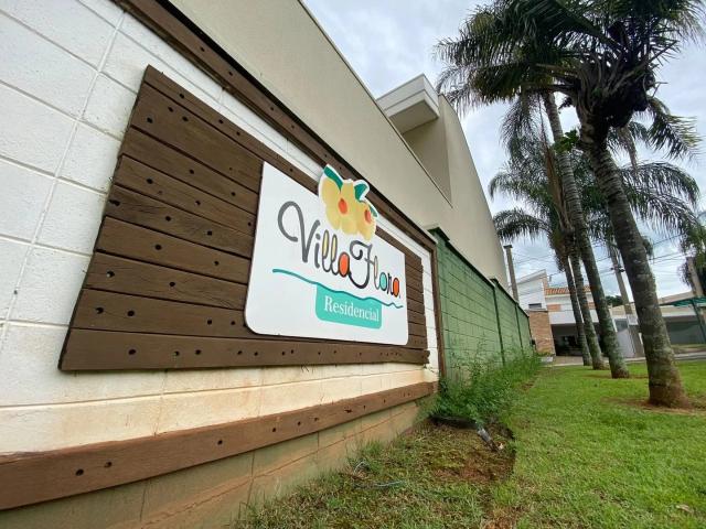 Casa / Sobrado para Locação em Marília/SP Jardim Colibri 3 Quartos