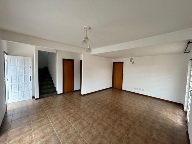 Casa / Sobrado para Locação em Marília/SP Jardim Cristo Rei