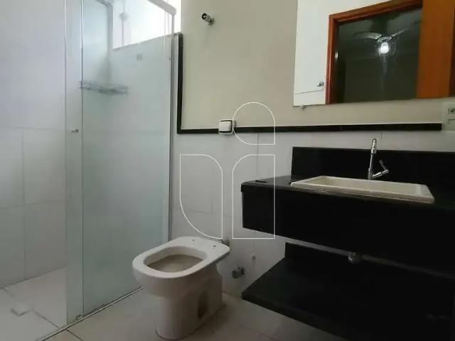 Casa / Sobrado para Locação em Marília/SP Jardim Eldorado 2 Quartos