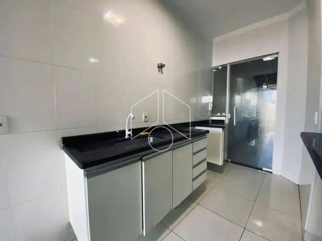Casa / Sobrado para Locação em Marília/SP Jardim Eldorado 3 Quartos