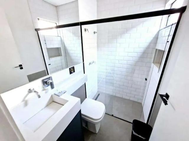 Casa / Sobrado para Locação em Marília/SP Jardim Esmeralda 3 Quartos