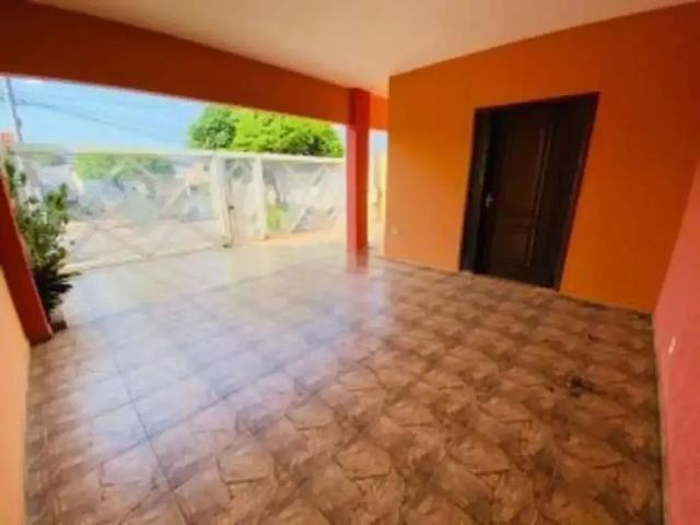 Casa / Sobrado para Locação em Marília/SP Jardim Esplanada 3 Quartos