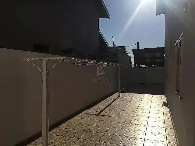 Casa / Sobrado para Locação em Marília/SP Jardim Estoril 3 Quartos