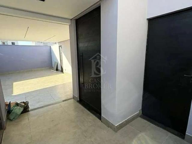 Casa / Sobrado para Locação em Marília/SP Jardim Florença 3 Quartos