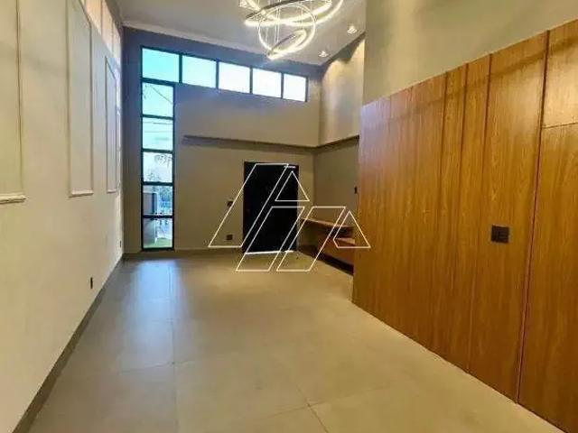 Casa / Sobrado para Locação em Marília/SP Jardim Flamingo