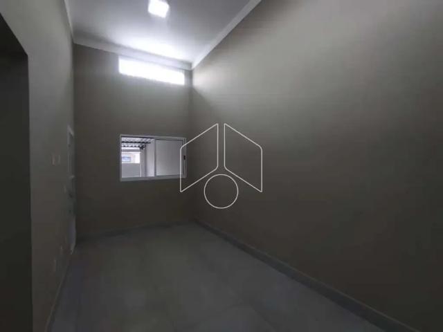 Casa / Sobrado para Locação em Marília/SP Jardim Flamingo 2 Quartos