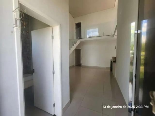 Casa / Sobrado para Locação em Marília/SP Jardim Flamingo 3 Quartos