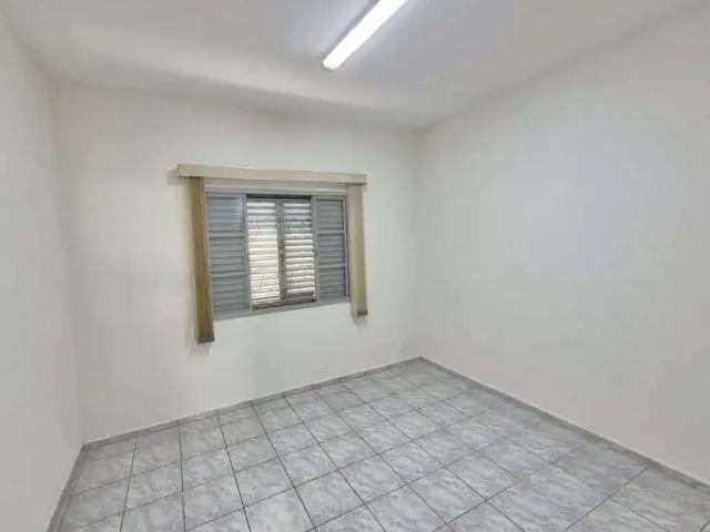 Casa / Sobrado para Locação em Marília/SP Jardim Guarujá 4 Quartos