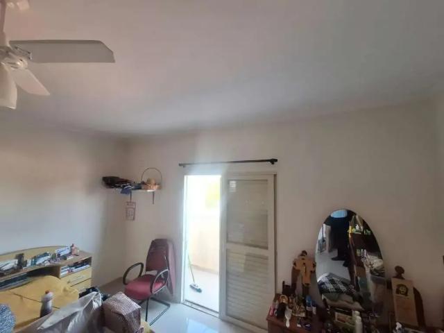Casa / Sobrado para Locação em Marília/SP Jardim Guarujá 4 Quartos