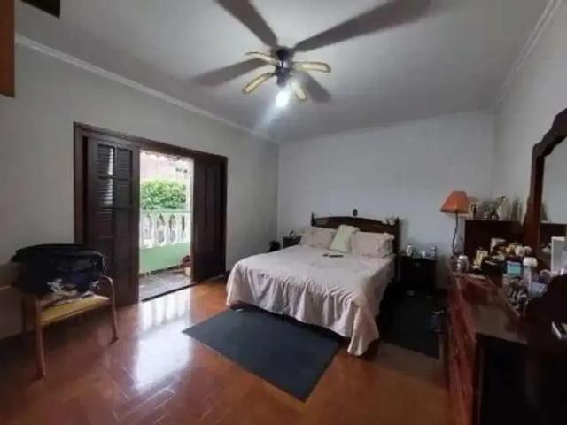 Casa / Sobrado para Locação em Marília/SP Jardim Itaipu 4 Quartos