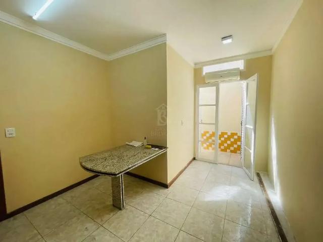 Casa / Sobrado para Locação em Marília/SP Jardim Luciana 3 Quartos