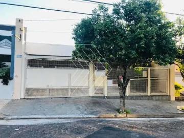 Casa / Sobrado para Locação em Marília/SP Jardim Maria Izabel 3 Quartos