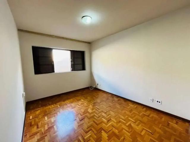 Casa / Sobrado para Locação em Marília/SP Jardim Maria Izabel 3 Quartos