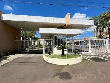 Casa / Sobrado para Locação em Marília/SP Jardim Maria Martha 3 Quartos