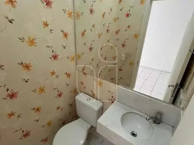 Casa / Sobrado para Locação em Marília/SP Jardim Maria Martha 3 Quartos