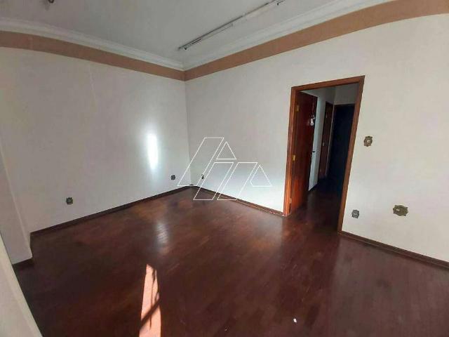 Casa / Sobrado para Locação em Marília/SP Jardim Marília 3 Quartos