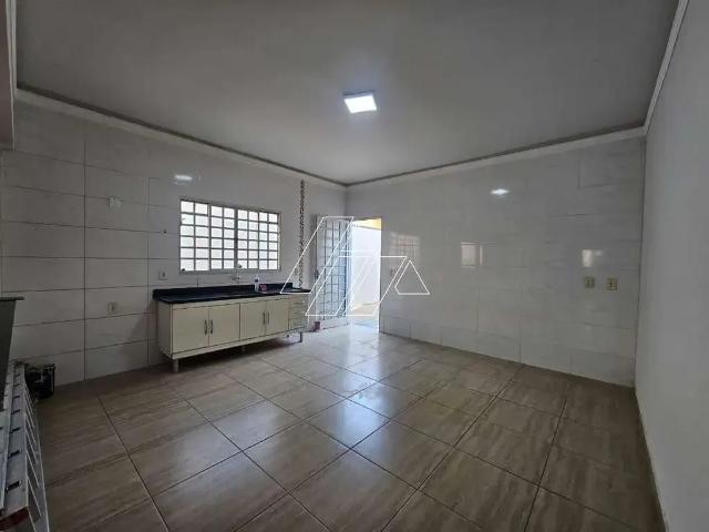 Casa / Sobrado para Locação em Marília/SP Jardim Monte Castelo 3 Quartos