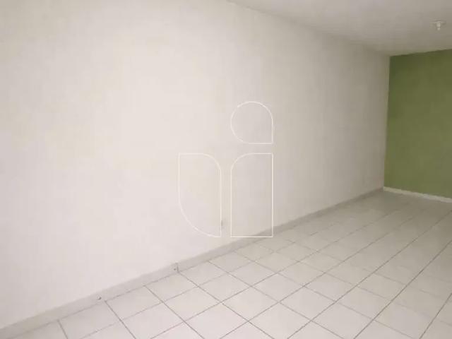 Casa / Sobrado para Locação em Marília/SP Jardim Nazareth 2 Quartos