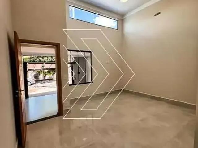 Casa / Sobrado para Locação em Marília/SP Jardim Ohara 3 Quartos