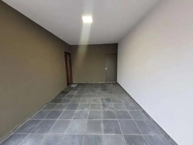 Casa / Sobrado para Locação em Marília/SP Jardim Parati 3 Quartos