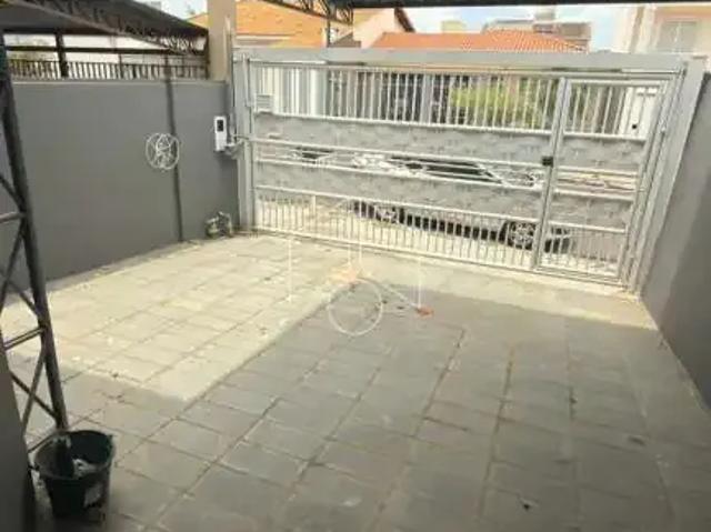 Casa / Sobrado para Locação em Marília/SP Jardim Parati 3 Quartos