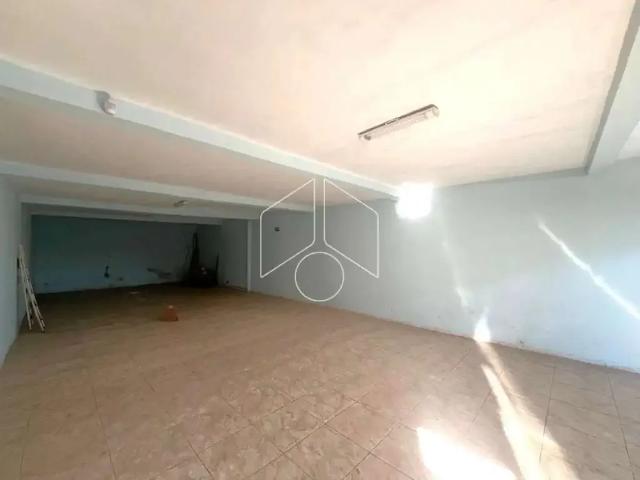Casa / Sobrado para Locação em Marília/SP Jardim Parati 3 Quartos