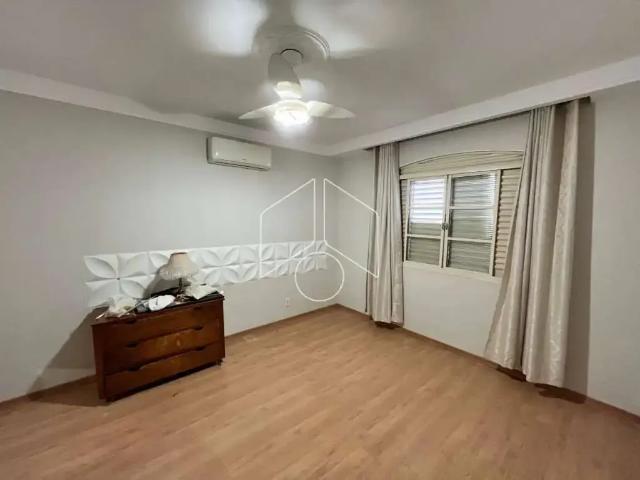 Casa / Sobrado para Locação em Marília/SP Jardim Portal do Sol 2 Quartos