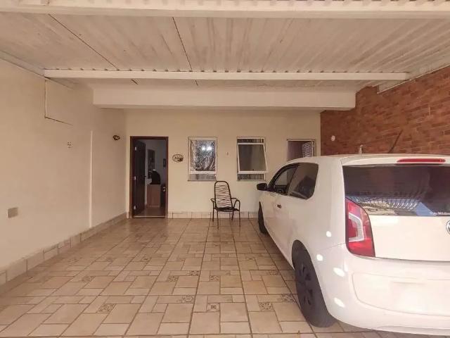 Casa / Sobrado para Locação em Marília/SP Jardim Portal do Sol 3 Quartos