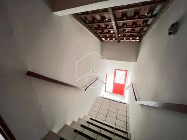 Casa / Sobrado para Locação em Marília/SP Jardim Planalto 3 Quartos