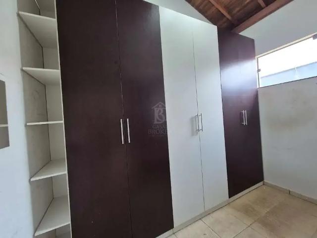 Casa / Sobrado para Locação em Marília/SP Jardim São Domingos 3 Quartos