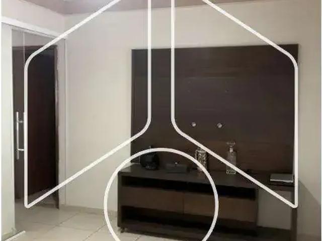 Casa / Sobrado para Locação em Marília/SP Jardim Santa Antonieta 3 Quartos