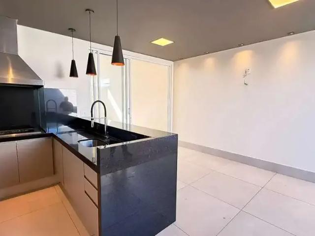 Casa / Sobrado para Locação em Marília/SP Jardins de Monet 3 Quartos