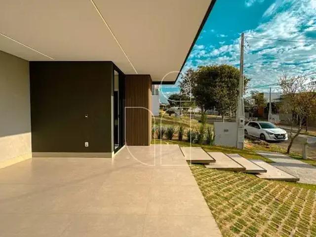 Casa / Sobrado para Locação em Marília/SP Loteamento Residencial e Comercial Fazenda São Sebastião 3 Quartos