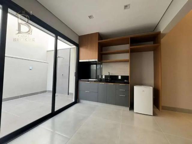 Casa / Sobrado para Locação em Marília/SP Loteamento Residencial e Comercial Fazenda São Sebastião 3 Quartos