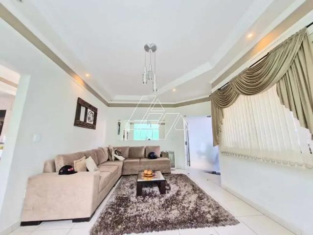 Casa / Sobrado para Locação em Marília/SP Palmital 3 Quartos