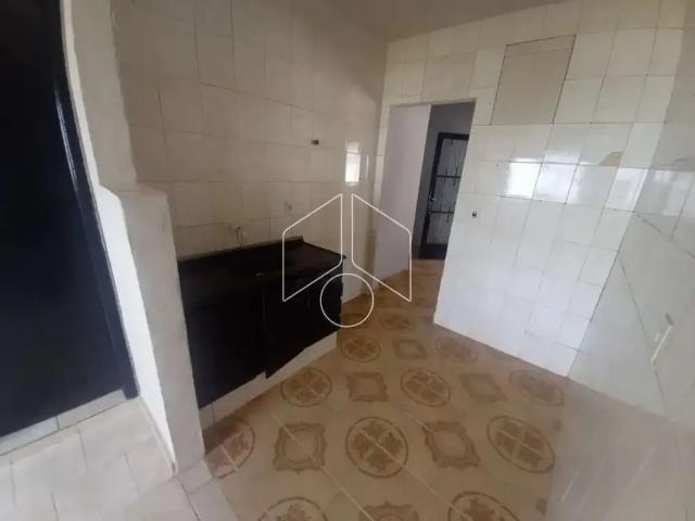 Casa / Sobrado para Locação em Marília/SP Palmital 3 Quartos