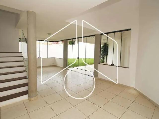 Casa / Sobrado para Locação em Marília/SP Parque das Esmeraldas 3 Quartos