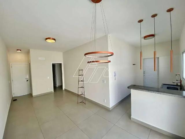 Casa / Sobrado para Locação em Marília/SP Parque Residencial Novo Horizonte 3 Quartos
