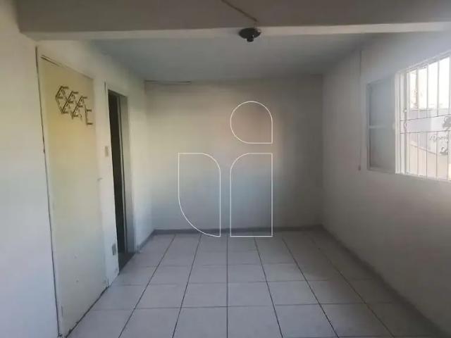 Casa / Sobrado para Locação em Marília/SP Parque São Jorge 2 Quartos