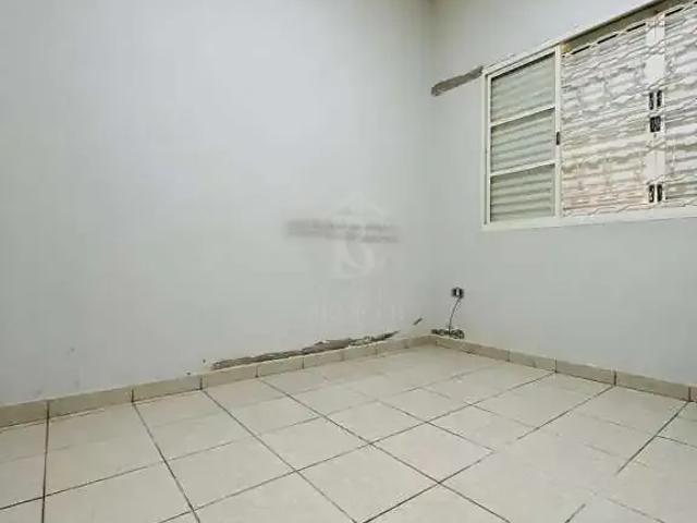 Casa / Sobrado para Locação em Marília/SP Pólon 3 Quartos