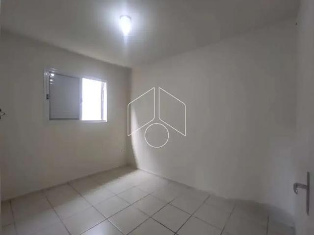 Casa / Sobrado para Locação em Marília/SP Residencial Montana Padre Nóbrega 2 Quartos