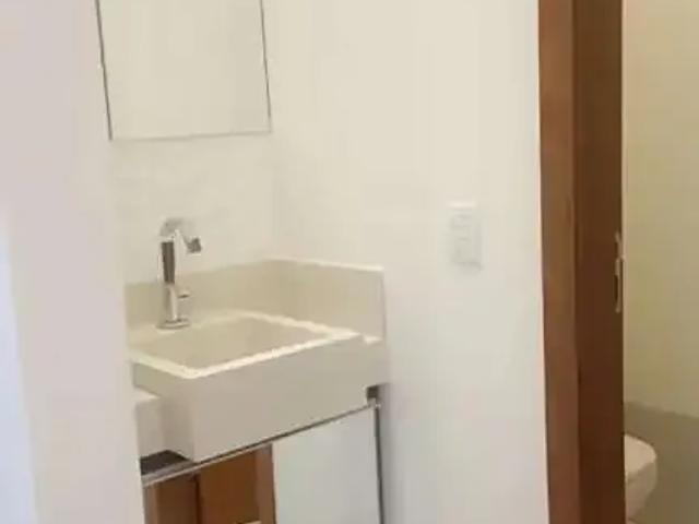 Casa / Sobrado para Locação em Marília/SP Residencial Reserva Esmeralda 3 Quartos