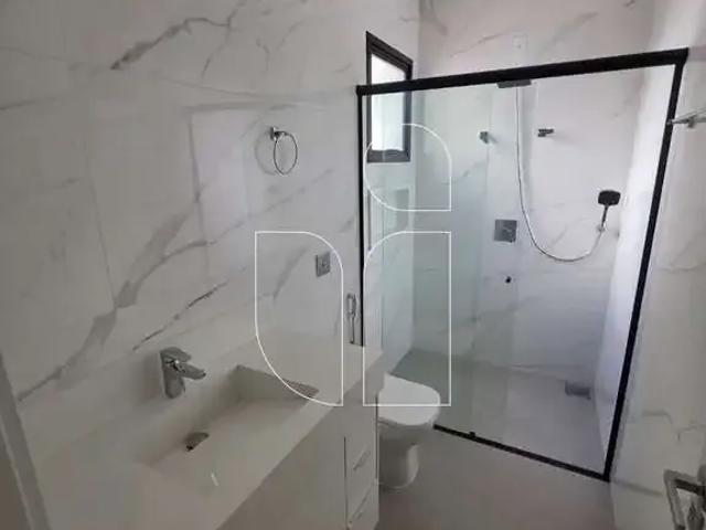 Casa / Sobrado para Locação em Marília/SP Residencial Vale Verde 3 Quartos
