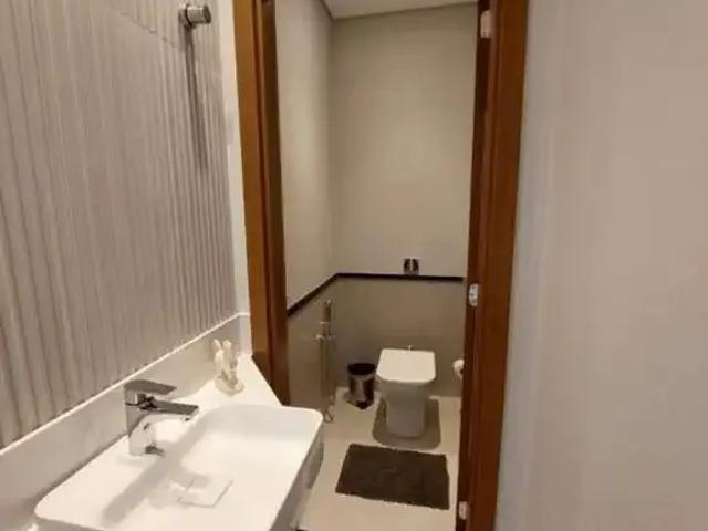 Casa / Sobrado para Locação em Marília/SP Residencial Vale Verde 3 Quartos