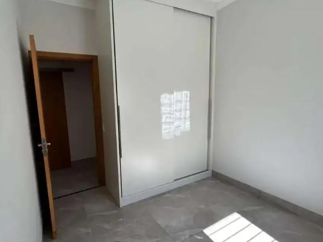 Casa / Sobrado para Locação em Marília/SP Residencial Verana Parque Alvorada 3 Quartos