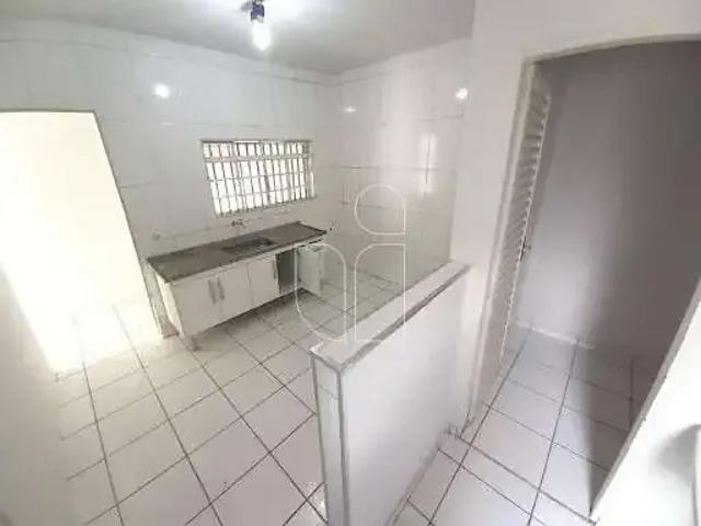 Casa / Sobrado para Locação em Marília/SP São Miguel 3 Quartos