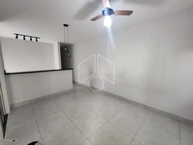 Casa / Sobrado para Locação em Marília/SP São Paulo 2 Quartos