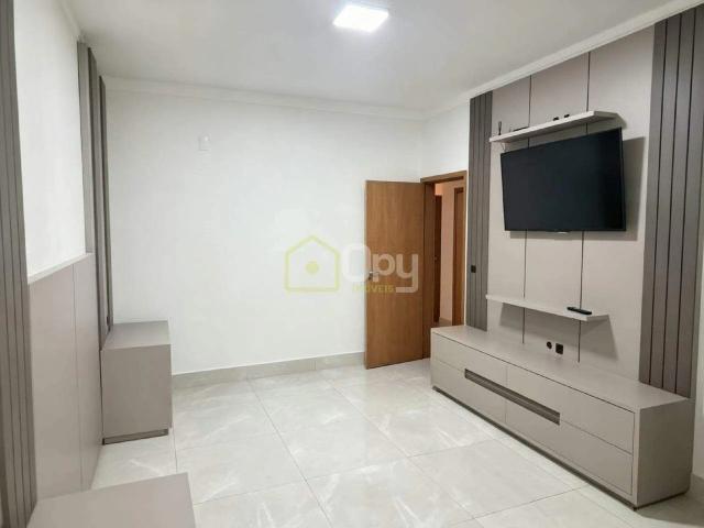 Casa / Sobrado para Locação em Marília/SP Senador Salgado Filho 4 Quartos